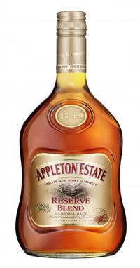 Rom - Appleton Estate Reserve Blend
